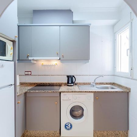 Petite Charming By Fidalsa Apartman Torrevieja Kültér fotó