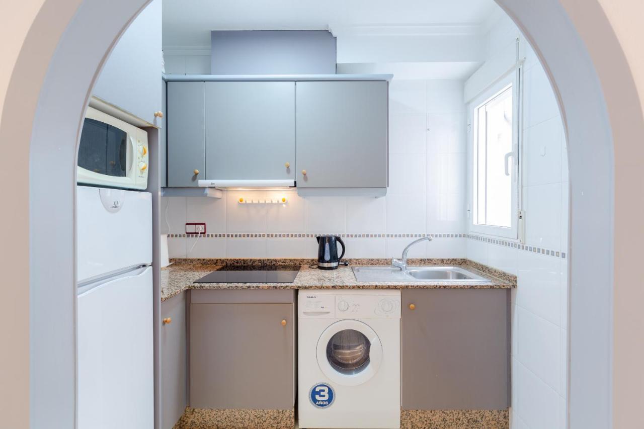 Petite Charming By Fidalsa Apartman Torrevieja Kültér fotó