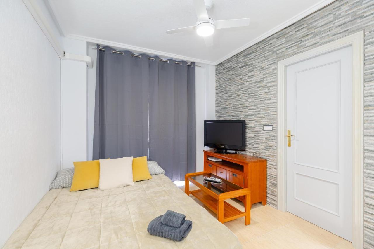 Petite Charming By Fidalsa Apartman Torrevieja Kültér fotó