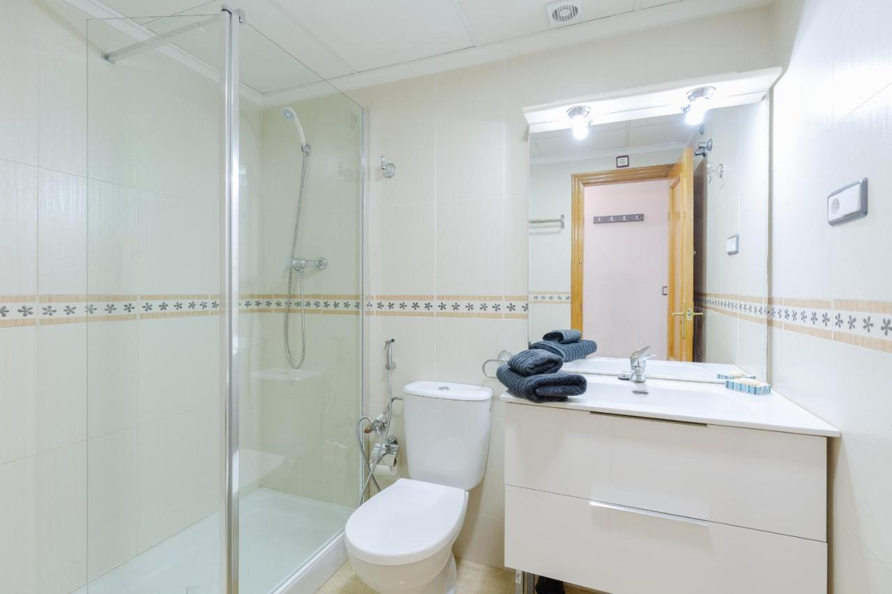 Petite Charming By Fidalsa Apartman Torrevieja Kültér fotó