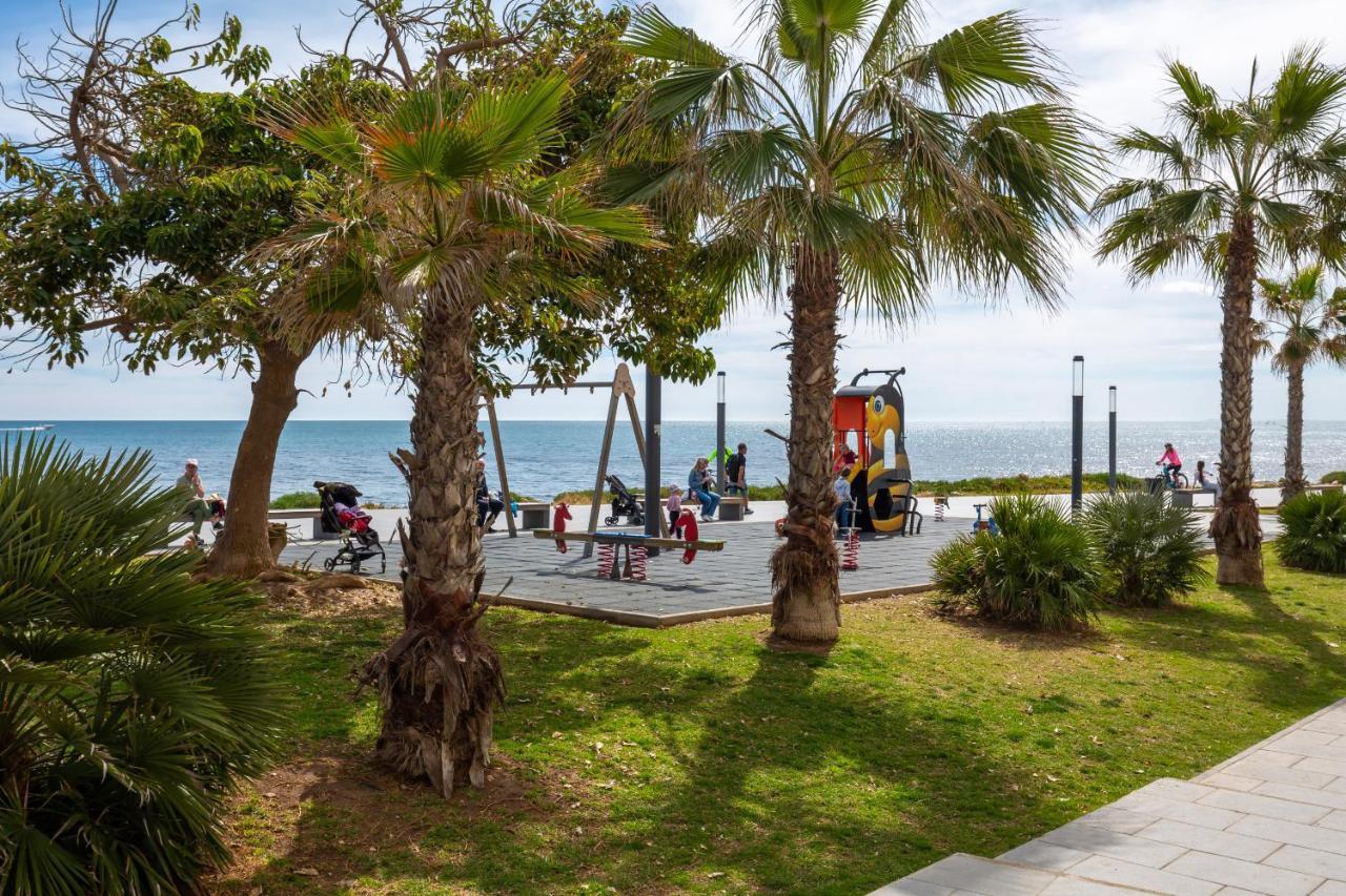 Petite Charming By Fidalsa Apartman Torrevieja Kültér fotó